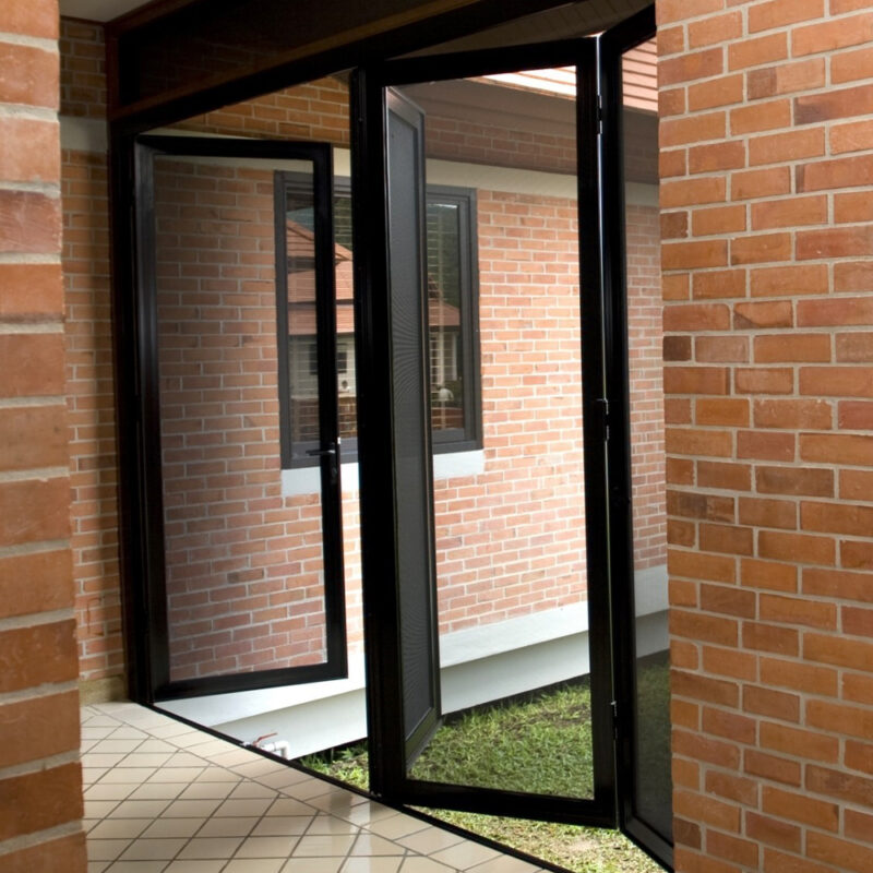 Bi-Fold Door