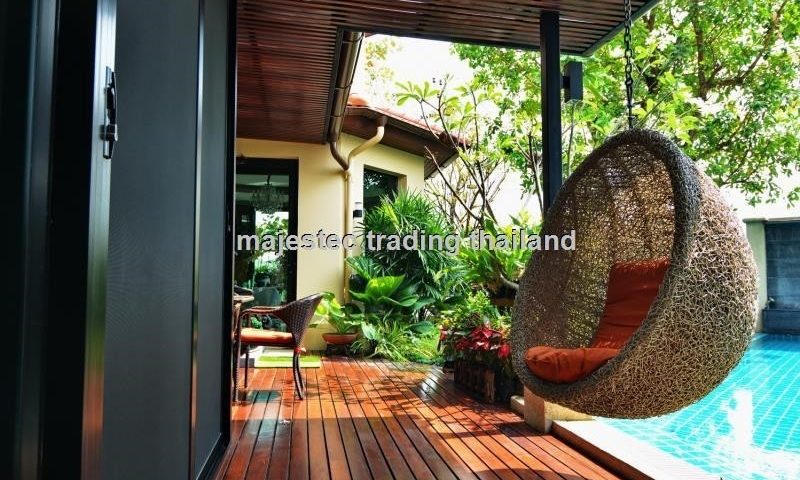 5 เหตุผลที่บ้านมีเด็กควรติด “มุ้งลวดนิรภัย” ทันที
