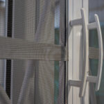 มุ้งลวดเหล็กดัดมีกี่แบบ? รวมประเภทที่นิยมติดตั้งในบ้าน